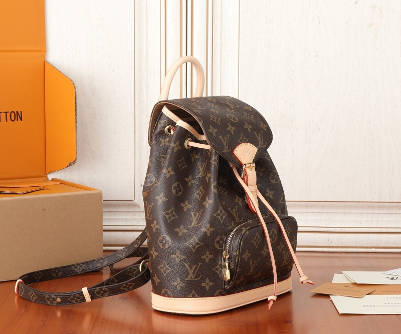 LV Backpacks